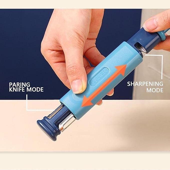 Kitchen Peeler - Stainless Steel