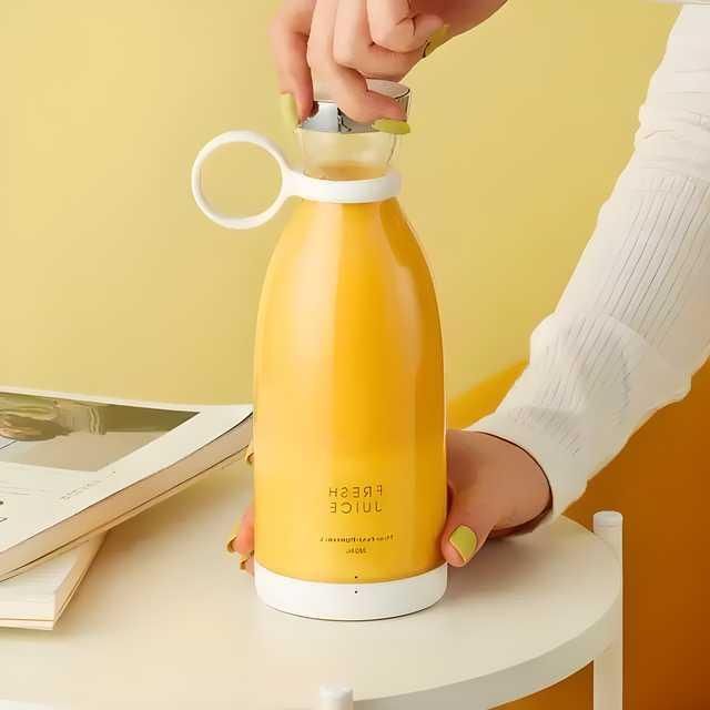 Traverl Portable Mini Juice Blender Portable