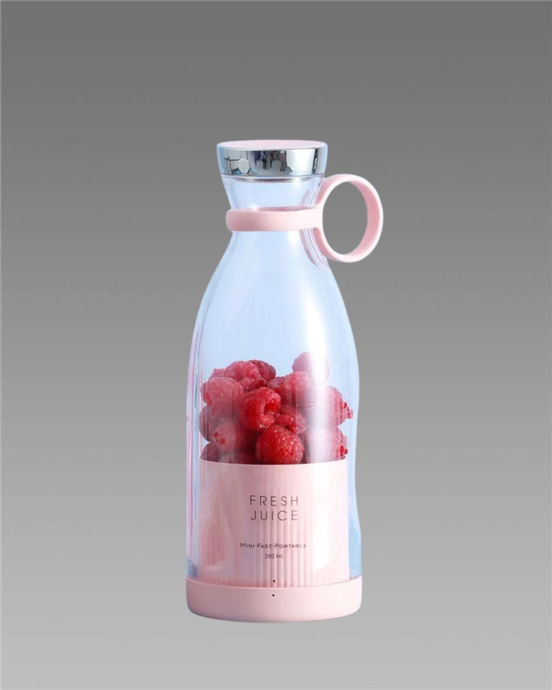 Traverl Portable Mini Juice Blender Portable