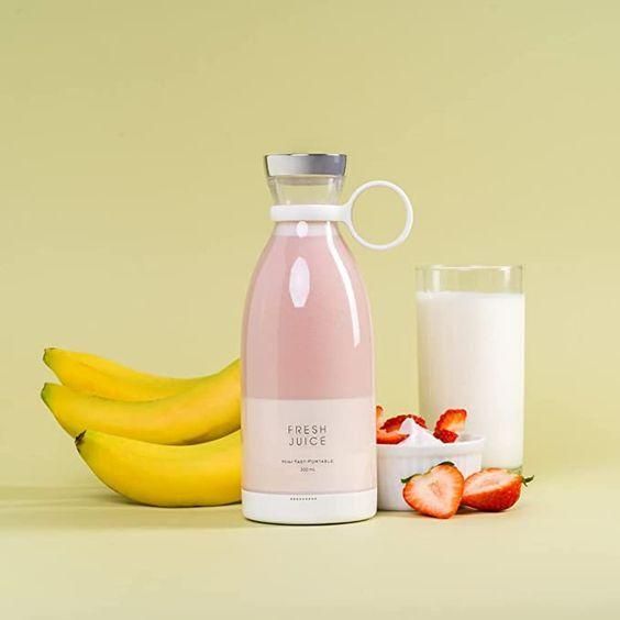 Traverl Portable Mini Juice Blender Portable
