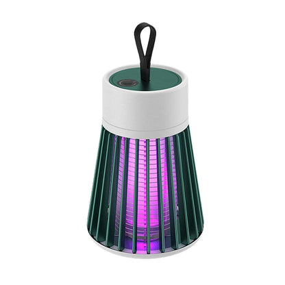 Mosquito Killer Lamp 🦟✨ -Sleep Peacefully – Chemical-Free