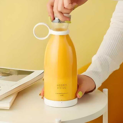 Traverl Portable Mini Juice Blender Portable