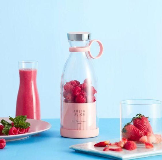 Traverl Portable Mini Juice Blender Portable